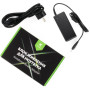 Блок живлення до ноутбуку Vinga Samsung 60W 19V 3.16А 5.5*3.0 (VPA-1934-SM5530-101) Блок живлення до ноутбуку Vinga Samsung 60W 19V 3.16А 5.5*3.0 (VPA-1934-SM5530-101)