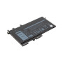 Акумулятор до ноутбука Dell Latitude E5280 (3DDDG) 11.4V 3500mAh (NB441334) Акумулятор до ноутбука Dell Latitude E5280 (3DDDG) 11.4V 3500mAh (NB441334)