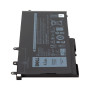 Акумулятор до ноутбука Dell Latitude E5280 (3DDDG) 11.4V 3500mAh (NB441334) Акумулятор до ноутбука Dell Latitude E5280 (3DDDG) 11.4V 3500mAh (NB441334)