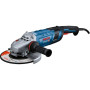 Шліфмашина кутова Bosch Professional GWS 30-230 B 230мм 2800Вт 6500об·хв 5.9кг