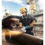 Шліфмашина кутова Bosch Professional GWS 30-230 B 230мм 2800Вт 6500об·хв 5.9кг