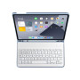 Чохол до планшета BeCover with keyboard Apple iPad Pro 13" M4 2024 Light Blue (713005) Чохол до планшета BeCover with keyboard Apple iPad Pro 13" M4 2024 Light Blue (713005)