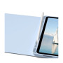 Чохол до планшета BeCover with keyboard Apple iPad Pro 13" M4 2024 Light Blue (713005) Чохол до планшета BeCover with keyboard Apple iPad Pro 13" M4 2024 Light Blue (713005)