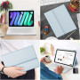 Чохол до планшета BeCover with keyboard Apple iPad Pro 13" M4 2024 Light Blue (713005) Чохол до планшета BeCover with keyboard Apple iPad Pro 13" M4 2024 Light Blue (713005)