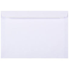 Конверт Куверт С5 (162х229мм) white, Peel & Seal (3444)