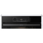 Комплект Gorenje (духовка електрична BOS6737E06BG + поверхня індукційна GI6401BSC), 743032, чорн Комплект Gorenje (духовка електрична BOS6737E06BG + поверхня індукційна GI6401BSC), 743032, чорн