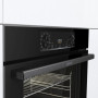 Комплект Gorenje (духовка електрична BOS6737E06BG + поверхня індукційна GI6401BSC), 743032, чорн Комплект Gorenje (духовка електрична BOS6737E06BG + поверхня індукційна GI6401BSC), 743032, чорн