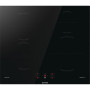 Комплект Gorenje (духовка електрична BOS6737E06BG + поверхня індукційна GI6401BSC), 743032, чорн Комплект Gorenje (духовка електрична BOS6737E06BG + поверхня індукційна GI6401BSC), 743032, чорн