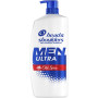 Шампунь Head & Shoulders Men Ultra Проти лупи З ароматом Old Spice 800 мл (8700216658317) Шампунь Head & Shoulders Men Ultra Проти лупи З ароматом Old Spice 800 мл (8700216658317)
