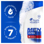 Шампунь Head & Shoulders Men Ultra Проти лупи З ароматом Old Spice 800 мл (8700216658317) Шампунь Head & Shoulders Men Ultra Проти лупи З ароматом Old Spice 800 мл (8700216658317)