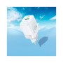 Зарядний пристрій BOROFONE BN27 Fuente 1xUSB-C PD20W + 1xUSB QC3.0 White (6941991120268) Зарядний пристрій BOROFONE BN27 Fuente 1xUSB-C PD20W + 1xUSB QC3.0 White (6941991120268)