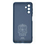 Чохол до мобільного телефона Armorstandart ICON Case Samsung A04s / A13 5G Dark Blue (ARM66078) Чохол до мобільного телефона Armorstandart ICON Case Samsung A04s / A13 5G Dark Blue (ARM66078)