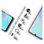 Плівка захисна Armorstandart Anti-Blue Motorola G54 Power (ARM70551) Плівка захисна Armorstandart Anti-Blue Motorola G54 Power (ARM70551)
