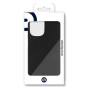 Чохол до мобільного телефона Armorstandart Matte Slim Fit Realme C55 Black (ARM73131) Чохол до мобільного телефона Armorstandart Matte Slim Fit Realme C55 Black (ARM73131)