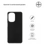 Чохол до мобільного телефона Armorstandart Matte Slim Fit Realme C55 Black (ARM73131) Чохол до мобільного телефона Armorstandart Matte Slim Fit Realme C55 Black (ARM73131)