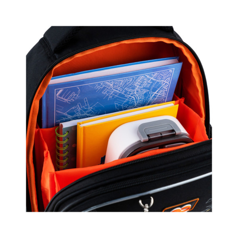 Портфель GoPack 165S It''s a Goal Time (GO25-165S-3)