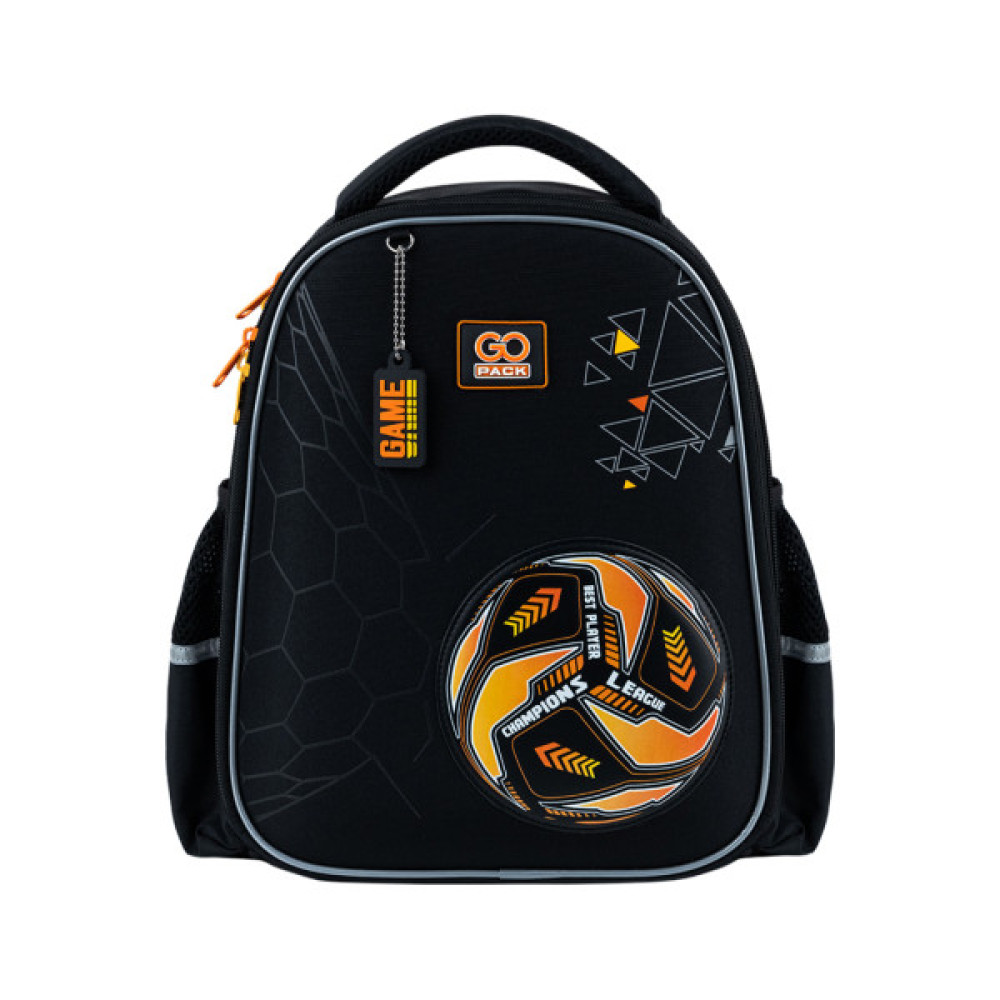 Портфель GoPack 165S It''s a Goal Time (GO25-165S-3)