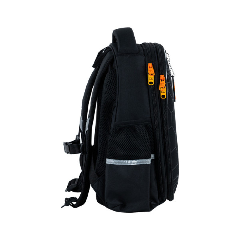 Портфель GoPack 165S It''s a Goal Time (GO25-165S-3)
