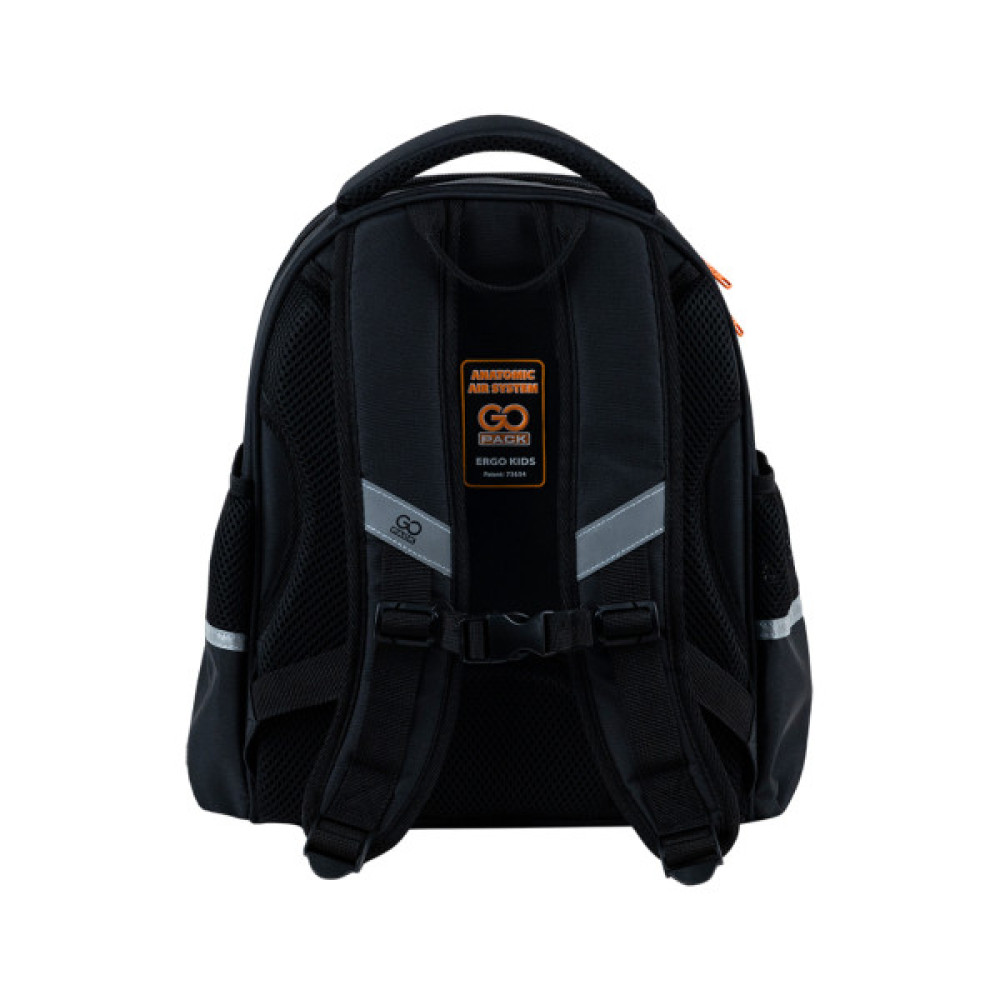Портфель GoPack 165S It''s a Goal Time (GO25-165S-3)