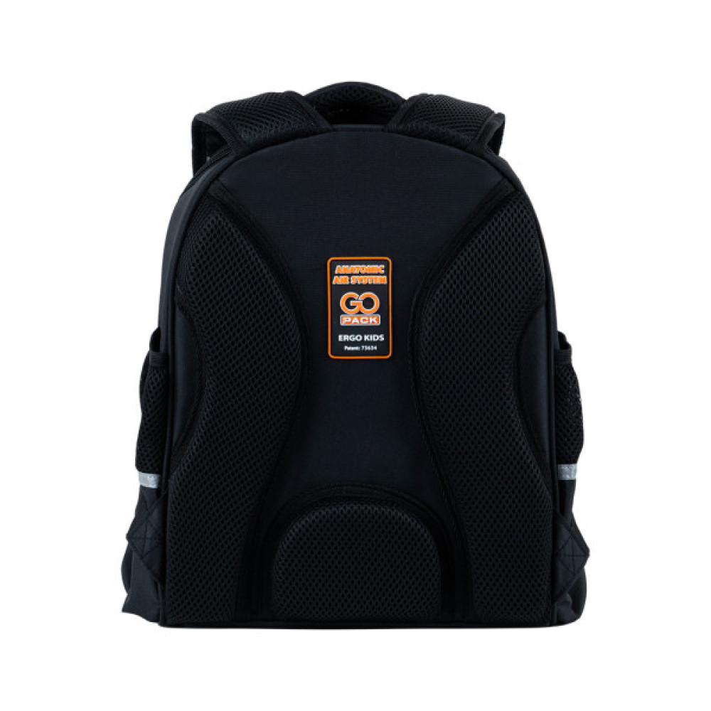 Портфель GoPack 165S It''s a Goal Time (GO25-165S-3)