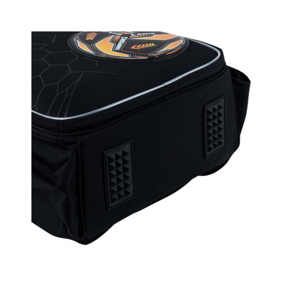 Портфель GoPack 165S It''s a Goal Time (GO25-165S-3)