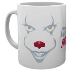 Чашка GB eye IT Chapter 2 Come Back Mug 295 мл (MG3673)