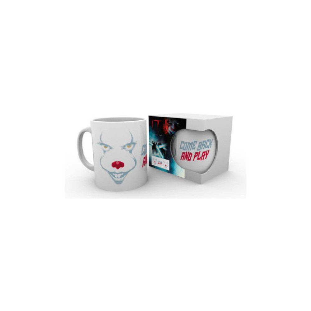 Чашка GB eye IT Chapter 2 Come Back Mug 295 мл (MG3673)