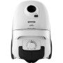 Пилосос Gorenje VCE 21 G4EW (VCE21G4EW) Пилосос Gorenje VCE 21 G4EW (VCE21G4EW)