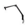 Стійка для мікрофону Logitech G Compass Premium Broadcast Boom Arm (955-000076) Стійка для мікрофону Logitech G Compass Premium Broadcast Boom Arm (955-000076)
