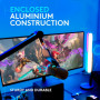 Стійка для мікрофону Logitech G Compass Premium Broadcast Boom Arm (955-000076) Стійка для мікрофону Logitech G Compass Premium Broadcast Boom Arm (955-000076)