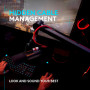 Стійка для мікрофону Logitech G Compass Premium Broadcast Boom Arm (955-000076) Стійка для мікрофону Logitech G Compass Premium Broadcast Boom Arm (955-000076)