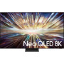 Телевізор Samsung QE85QN800DUXUA Телевізор Samsung QE85QN800DUXUA