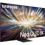 Телевізор Samsung QE85QN800DUXUA Телевізор Samsung QE85QN800DUXUA