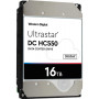 Жорсткий диск 3.5" 16TB Ultrastar DC HC550 WD (WUH721816ALE6L4) Жорсткий диск 3.5" 16TB Ultrastar DC HC550 WD (WUH721816ALE6L4)