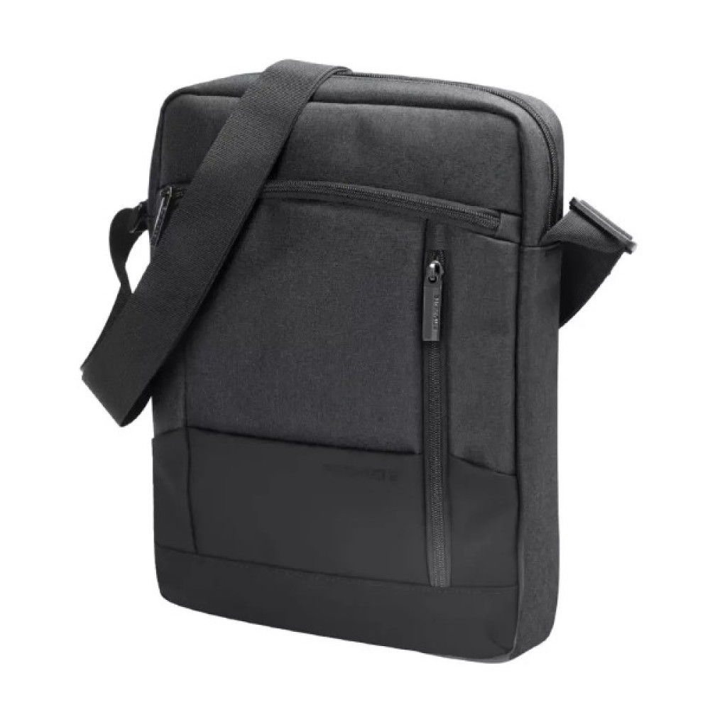 Сумка для ноутбука Promate 13.3" Satchel-HB black (satchel-hb.black)