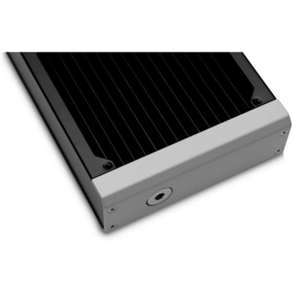 Радіатор охолодження Ekwb EK-Quantum Surface P240 - Black Edition (3831109892053) (3831109892053)