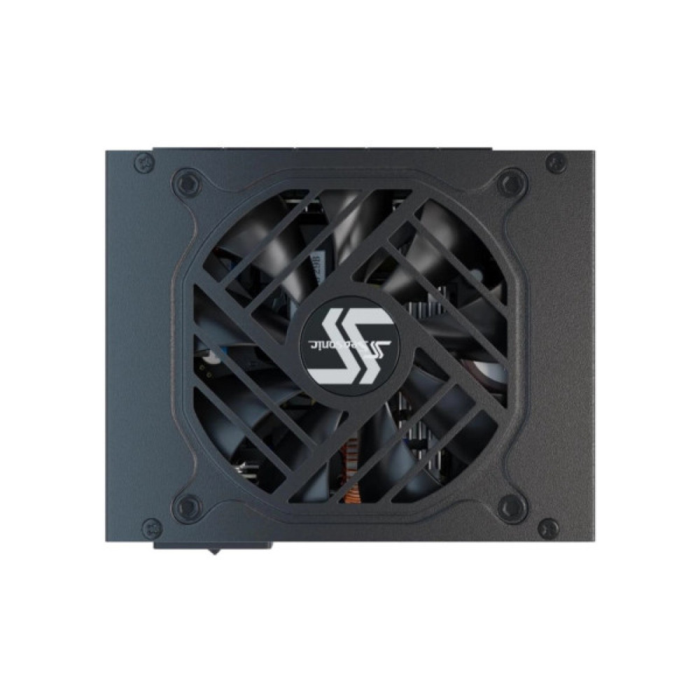 Блок живлення Seasonic 750W (FOCUS-SPX-750)