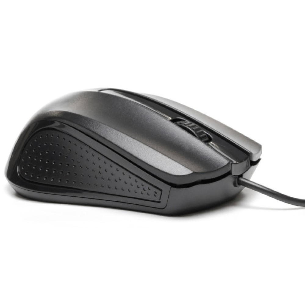 Мишка Hölmer M-02OF USB White (M-02OF)