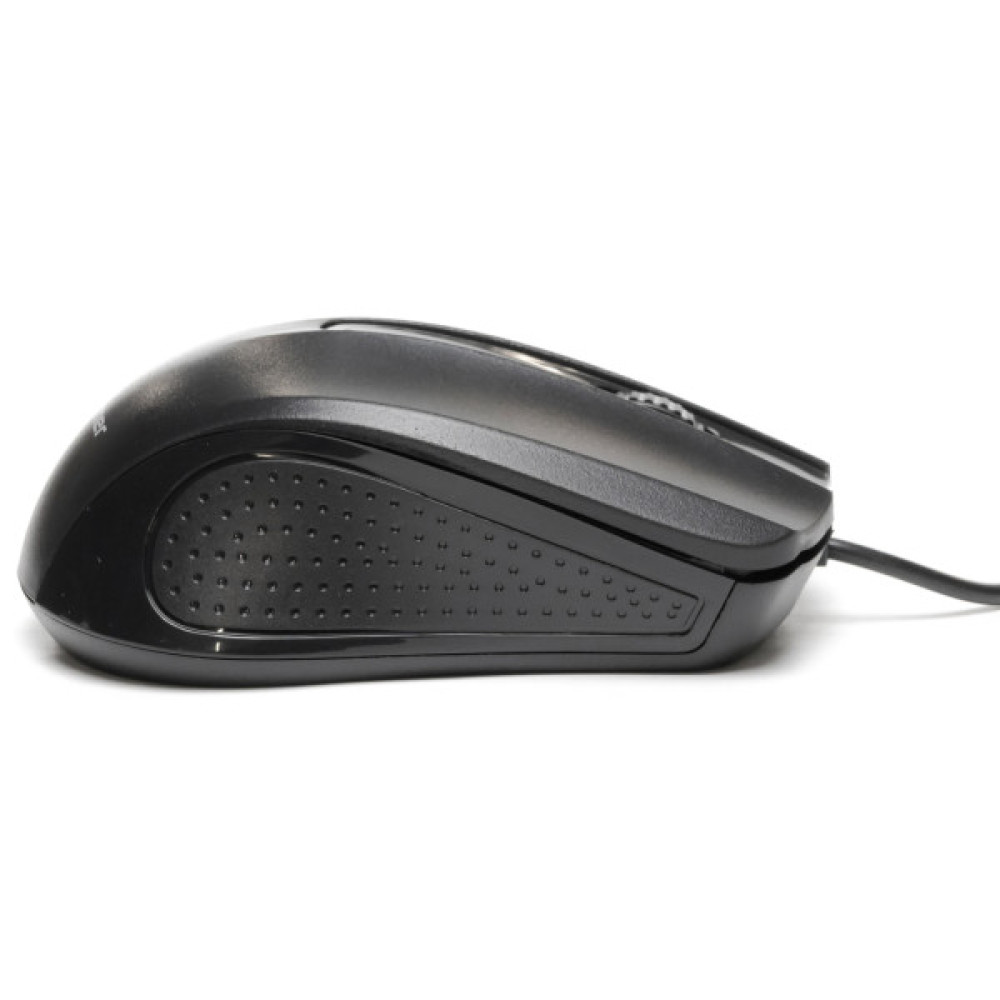 Мишка Hölmer M-02OF USB White (M-02OF)