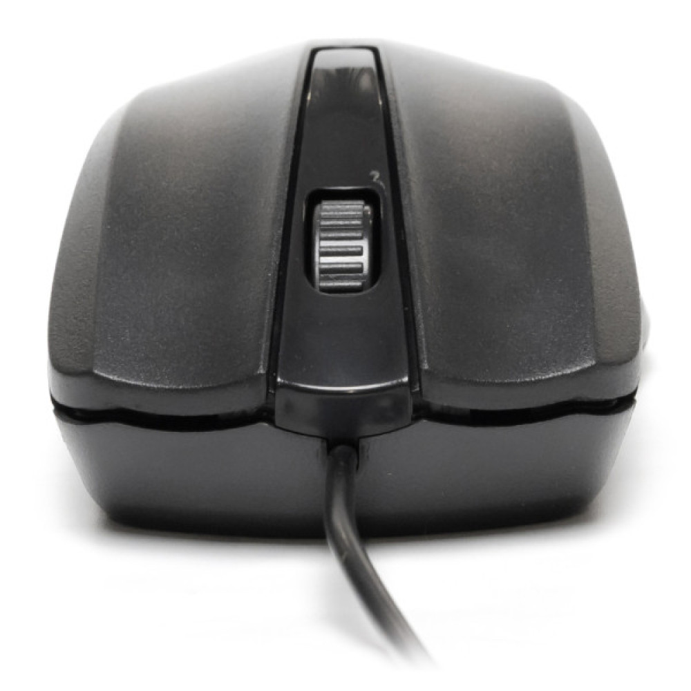 Мишка Hölmer M-02OF USB White (M-02OF)