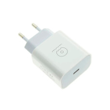 Зарядний пристрій WUW C187 USB-C PD25W White (C187)