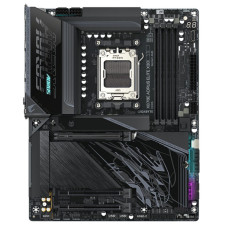 Материнська плата GIGABYTE X870E A ELITE X3D sAM5 X870 4xDDR5 M.2 HDMI DP Wi-Fi BT ATX
