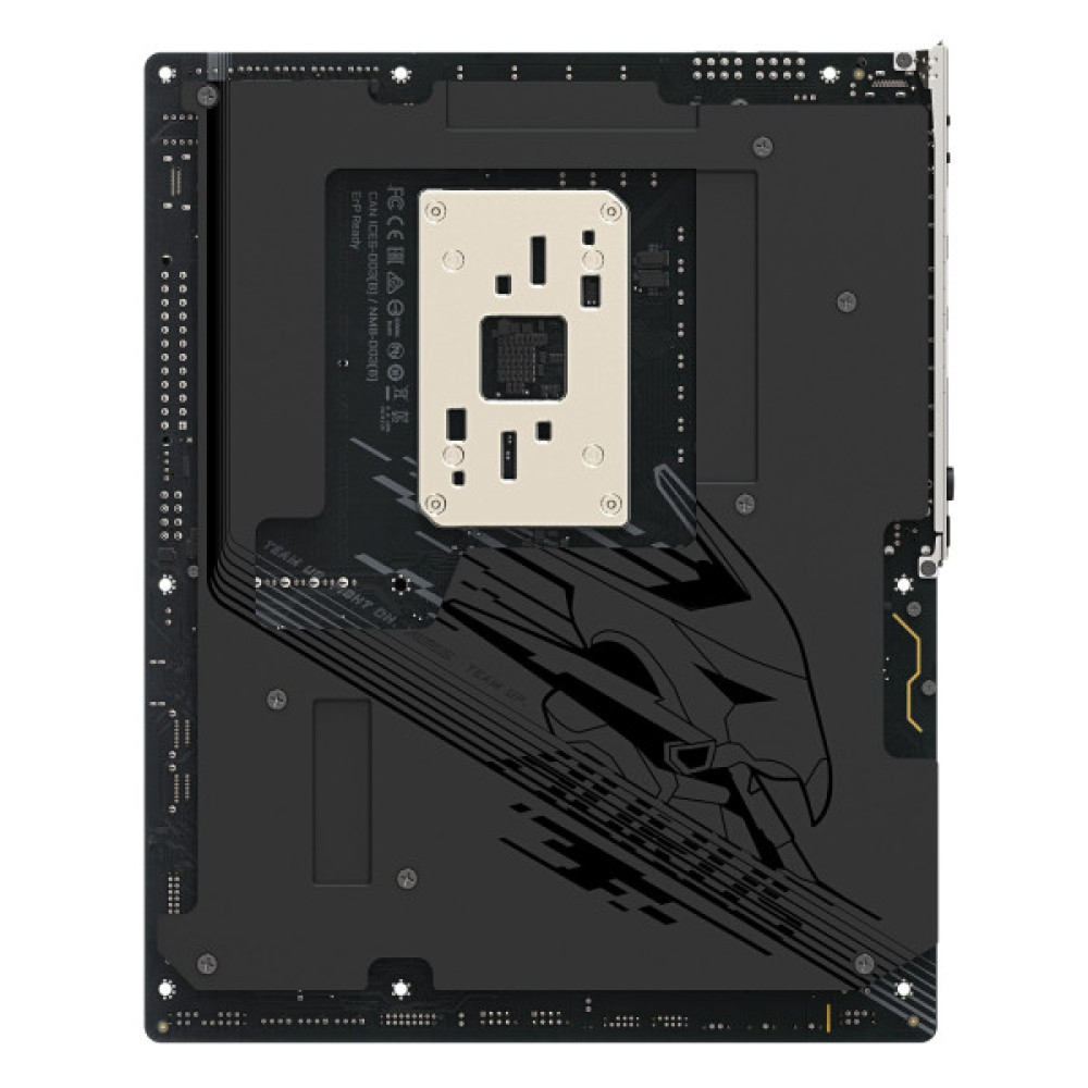 Материнська плата GIGABYTE X870E A ELITE X3D sAM5 X870 4xDDR5 M.2 HDMI DP Wi-Fi BT ATX