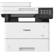 БФП А4 ч/б Canon i-SENSYS MF553dw з Wi-Fi