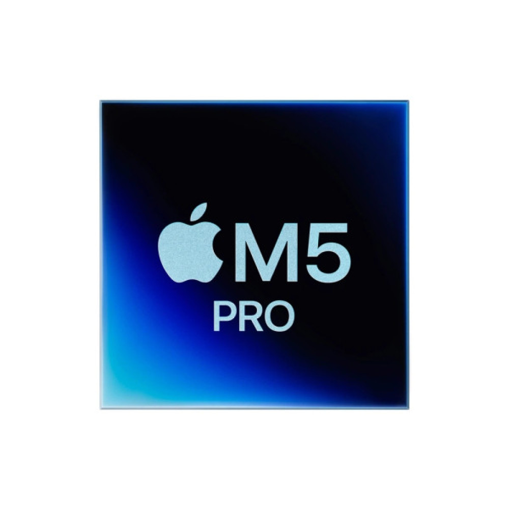 Ноутбук Apple MacBook Pro 16 A3428 M5 Pro Space Black (MGEC4UA/A)