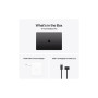 Ноутбук Apple MacBook Pro 16 A3428 M5 Pro Space Black (MGEC4UA/A)