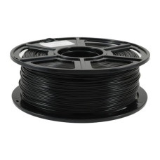 Пластик для 3D-принтера Flashforge PLA 1,75mm 1kg Black (PB1)