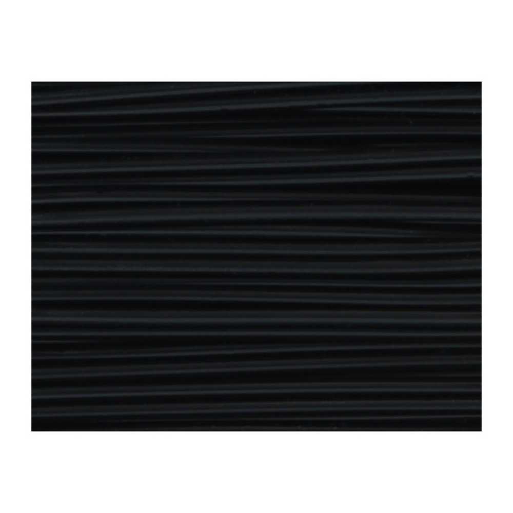 Пластик для 3D-принтера Flashforge PLA 1,75mm 1kg Black (PB1)