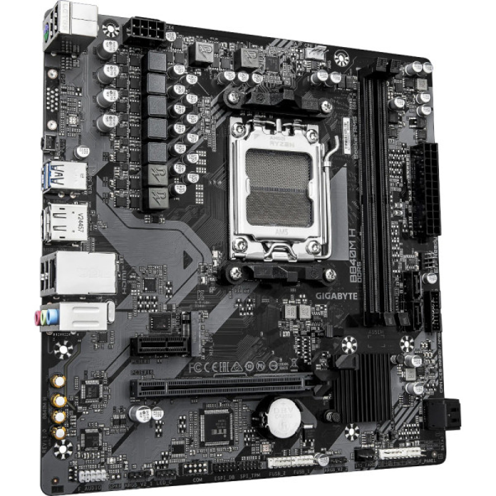 GIGABYTE B840M H