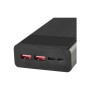 Батарея універсальна EMOS 20000mAh BETAQ 20, 22.5W, black (B0532B)